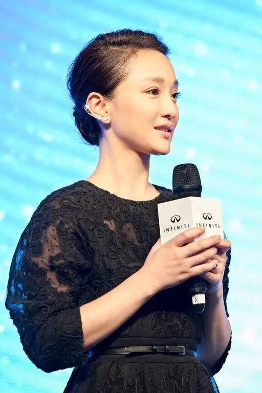 刘涛同款星星耳饰,刘涛同款珍珠耳环