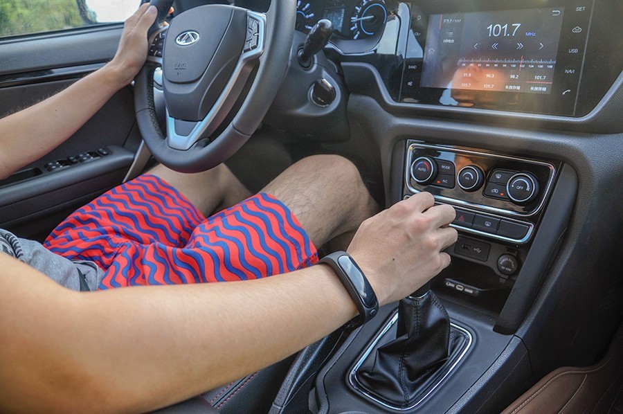 瑞虎3使用经历,瑞虎3测评科普