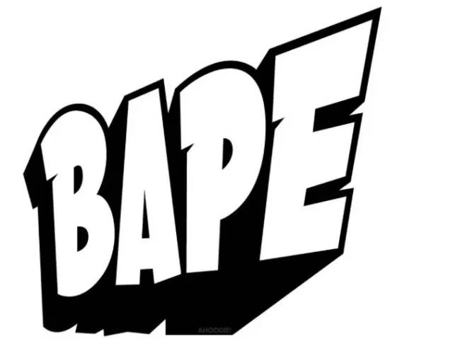 bape实物曝光,bape最火的款式