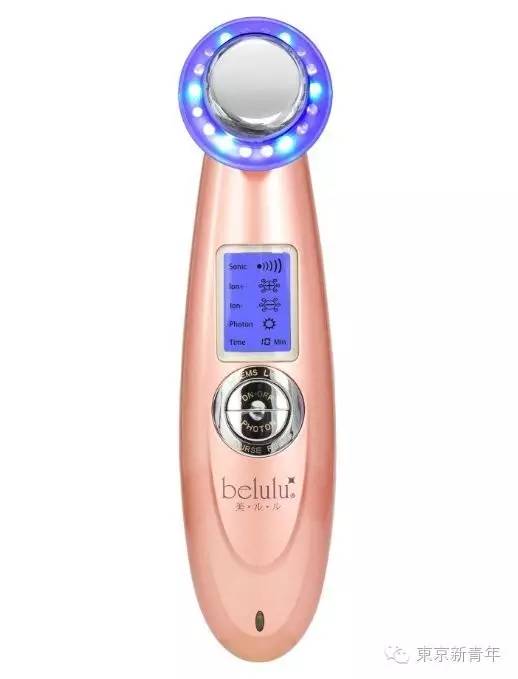 日本保湿抗老护肤品,除了护肤品女人还需要啥