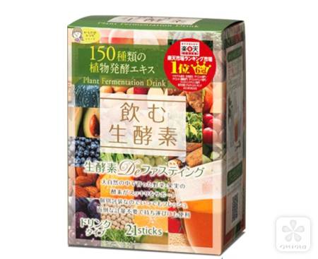 日本酵素瘦身排行榜,瘦身超有效的酵素