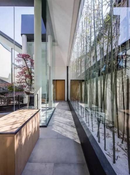 最美民宿西塘,这家民宿环境真好