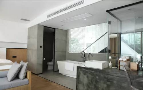 最美民宿西塘,这家民宿环境真好