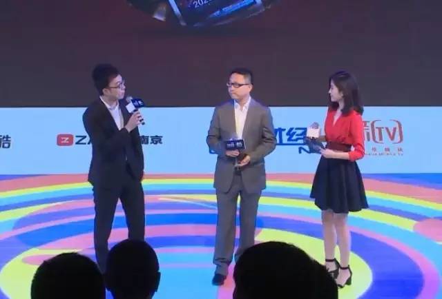 三分钟带你看懂什么是整合营销,全球一体化战略发布会主题