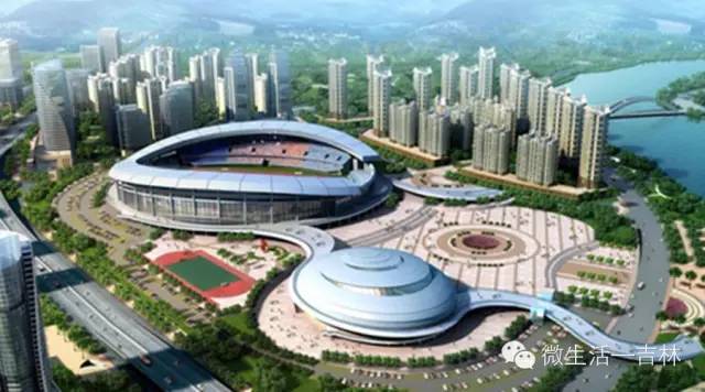 鍚夋灄甯傚幙鍖烘湁鍝簺,鍚夋灄甯傛湁鍝簺鍘垮尯