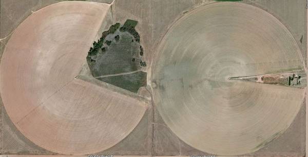 5种现代化农业机械一览,中国十大先进农业机械