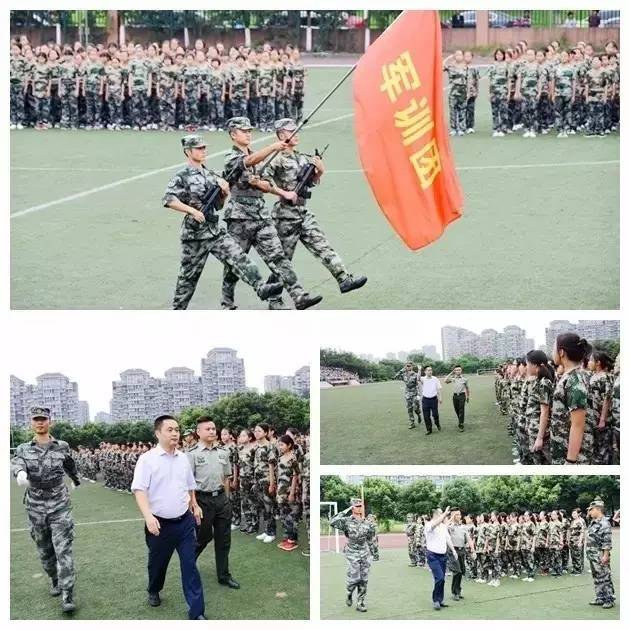 不一样的开学创意,学校开学季创意方案