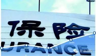 港股迎来配置机遇窗口,港股保险将启动大牛市