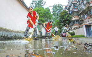 宁波志愿者协会,宁波志愿者报道