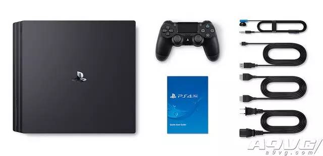 PS4Pro：你需要知道的一切全问答