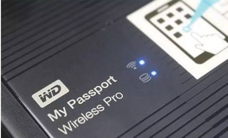 移动硬盘带wifi功能,移动硬盘有wi-fi版吗