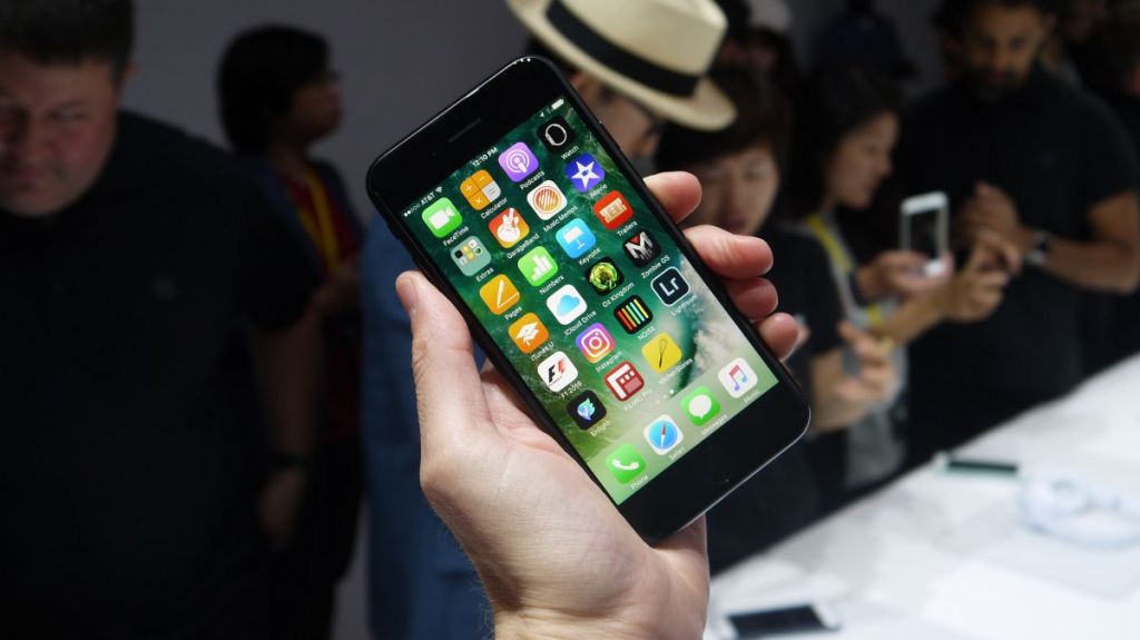 这就是创新：探究A10芯片如此强大的秘密