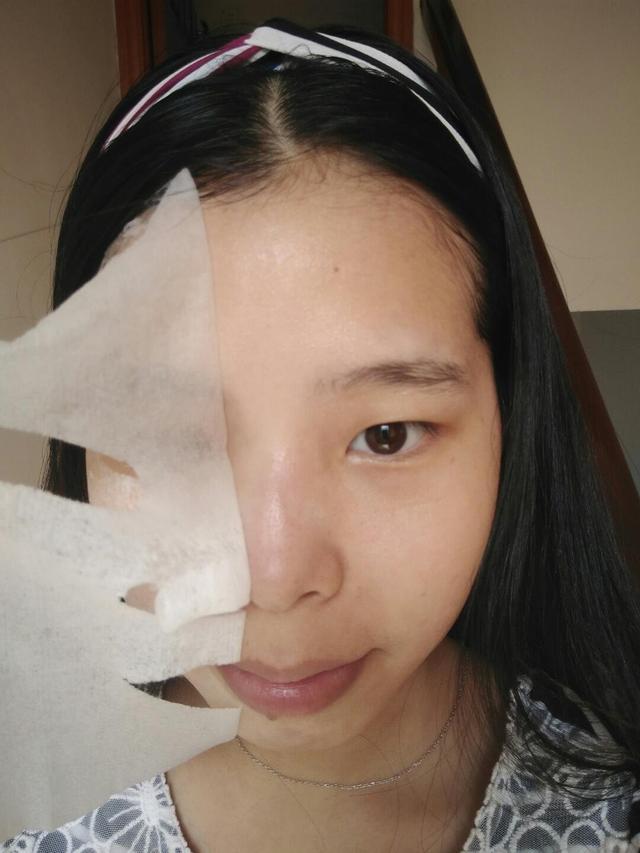 春雨面膜不同颜色的面膜功效,jm面膜与春雨面膜哪个好