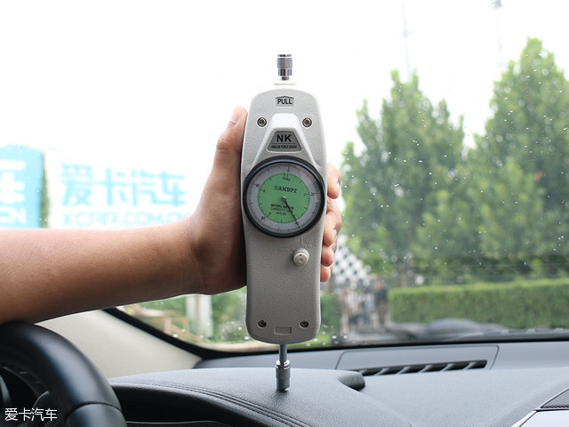 新到2017年林肯mkz开车体验,林肯mkz上路体验