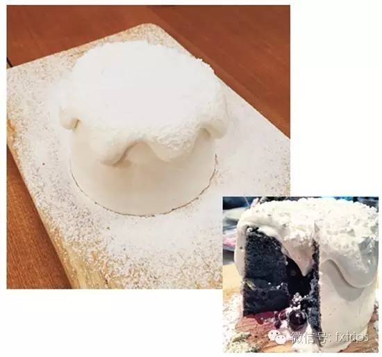 在首尔遇见这些甜品店，减肥的事明天再说！