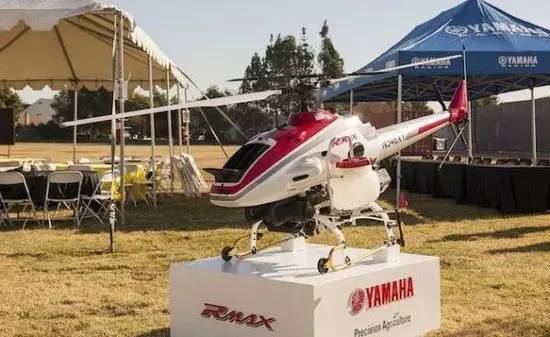 隐隐觉得，久保田做无人机这步棋走错了