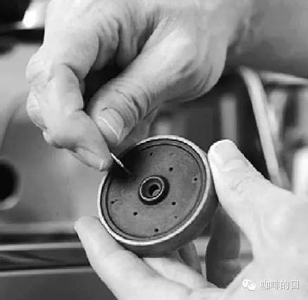 咖啡机保养小知识,咖啡机怎么保养视频