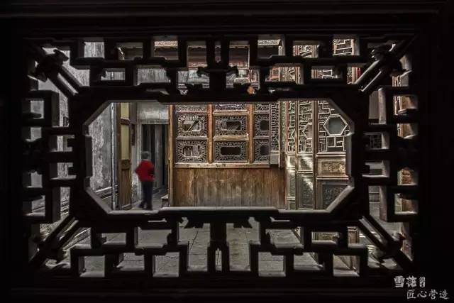 古建美景视频,古建之美高清图片