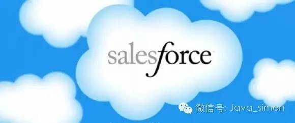 salesforce架构教程,salesforce转型