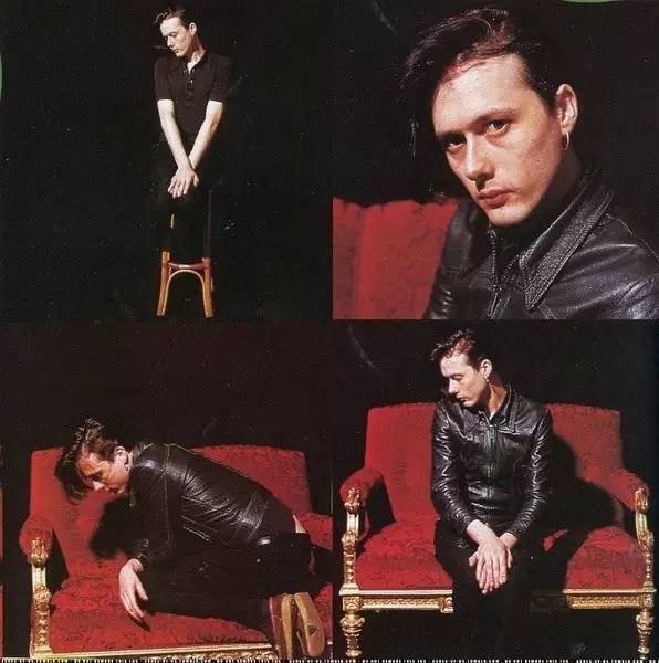 suede英国乐队,suede演过的电影