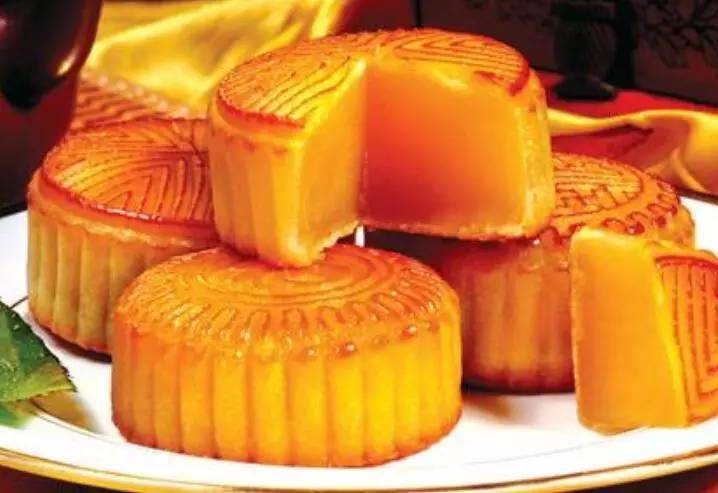 北京正宗老字号月饼,广东月饼老字号品牌