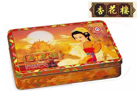 北京正宗老字号月饼,广东月饼老字号品牌