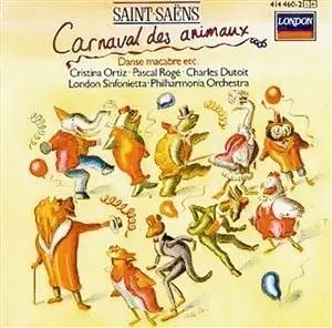 聆听经典古典音乐,古典音乐启蒙专辑