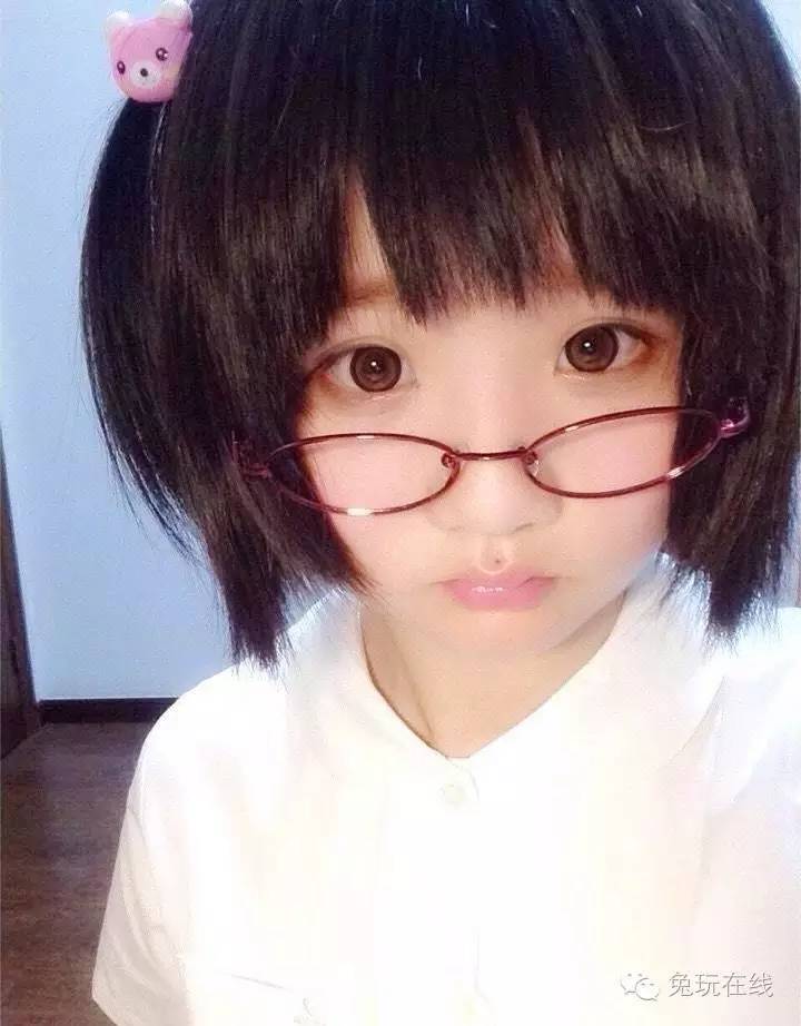 每天cos一个自己喜欢的角色,每天cos保持新鲜感