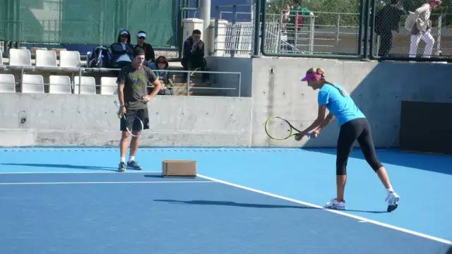 遇见明星不输气场,遇见明星也不开心