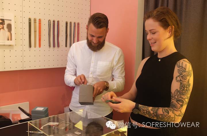 喜欢dw的肤质适合的气垫,瑞典dw手表怎么样