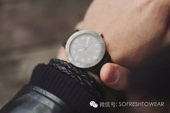 喜欢dw的肤质适合的气垫,瑞典dw手表怎么样