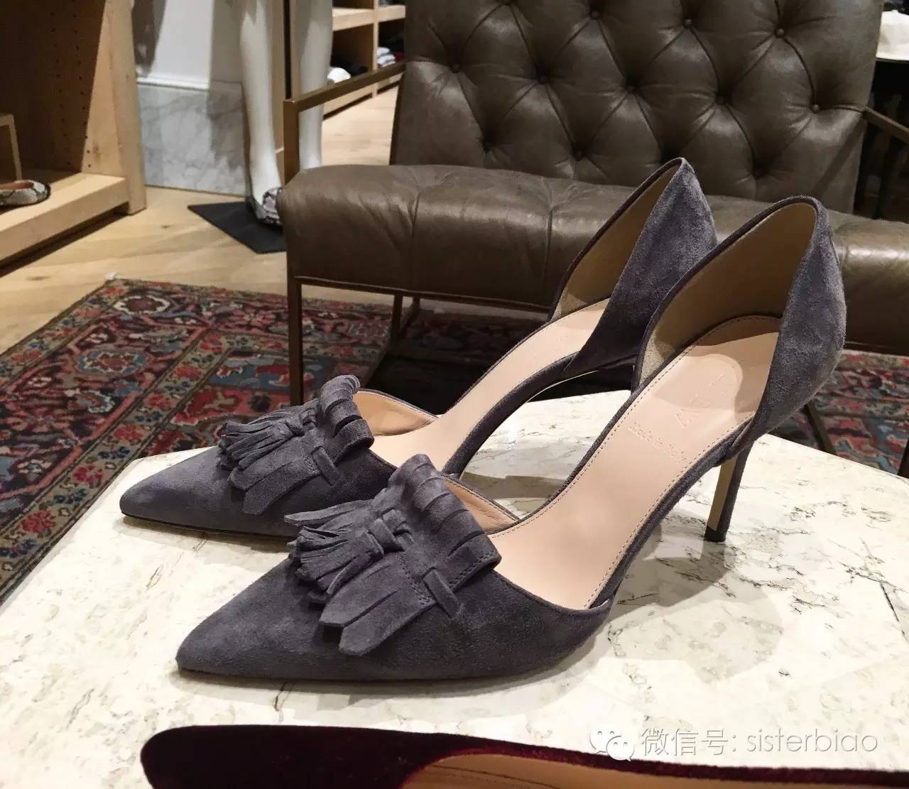 在香港(二):翻箱——香港之行我买了啥