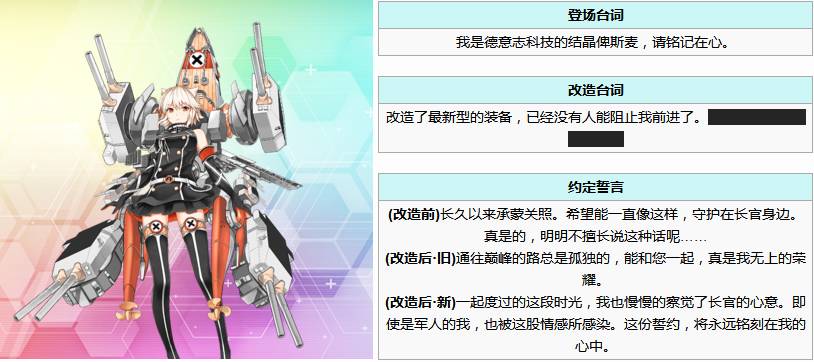 各个二次元游戏的刻板印象,二次元原神风格游戏