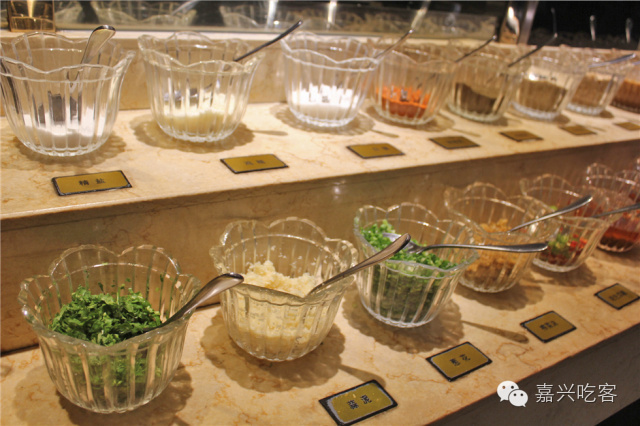 福利终于放大招了！这家在嘉兴屹立不倒18年的老店拿出了镇店之宝！NO.404