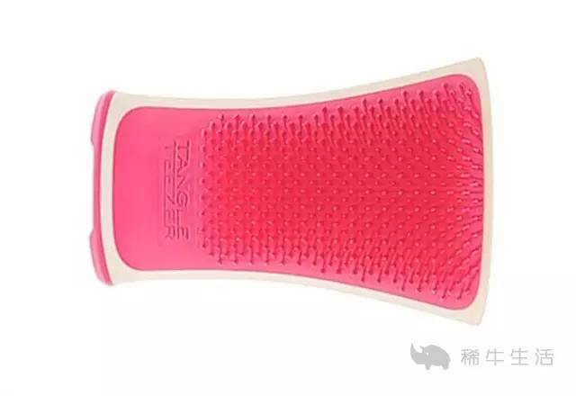 凯特王妃梳子梳了真不毛躁吗,英国王妃梳子