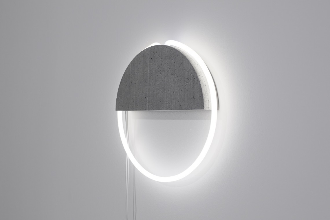 意式极简能凸显出高级感的灯,便宜又好看的极简灯