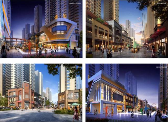 淮南万达广场后期规划,淮南万达公寓楼装修