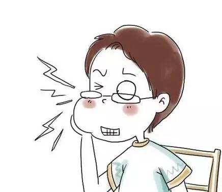 健康口腔保护牙齿,健康口腔龋齿