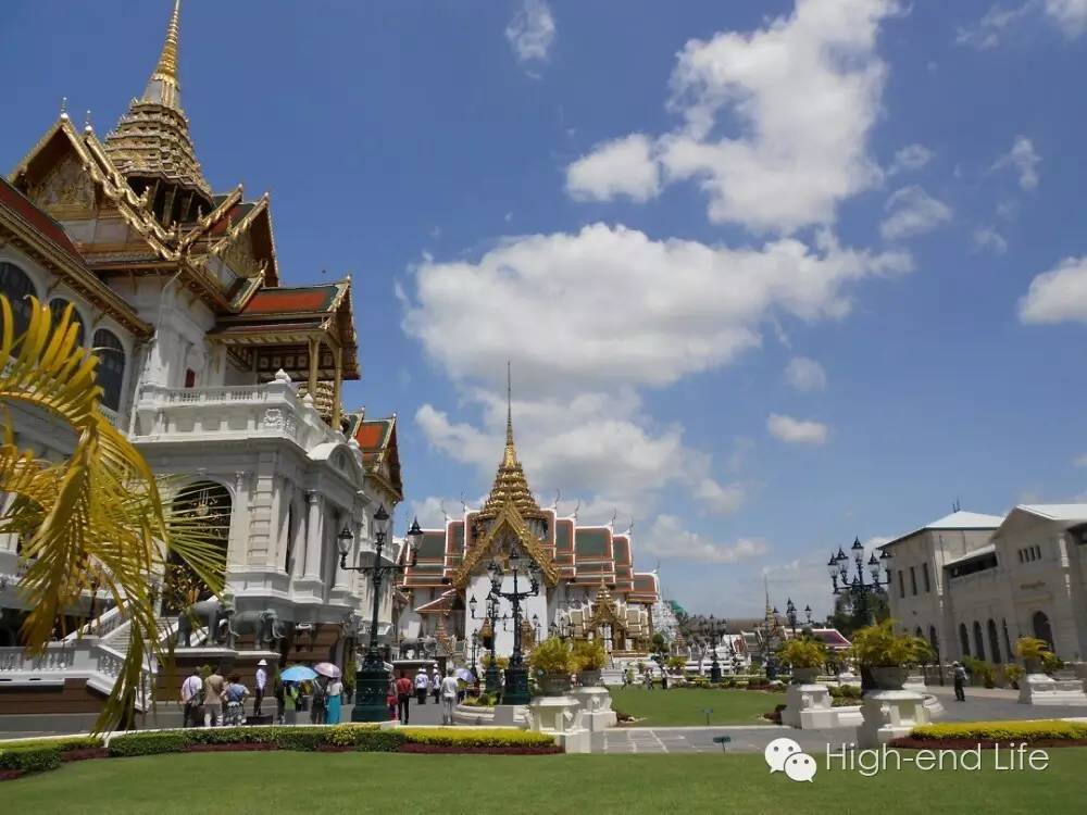 为出游做准备│关于免签和落地签看这一篇就够了