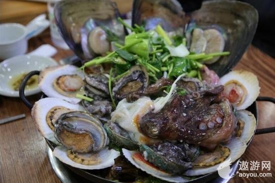 济州岛全程包车,详细介绍济州岛包车自由行攻略