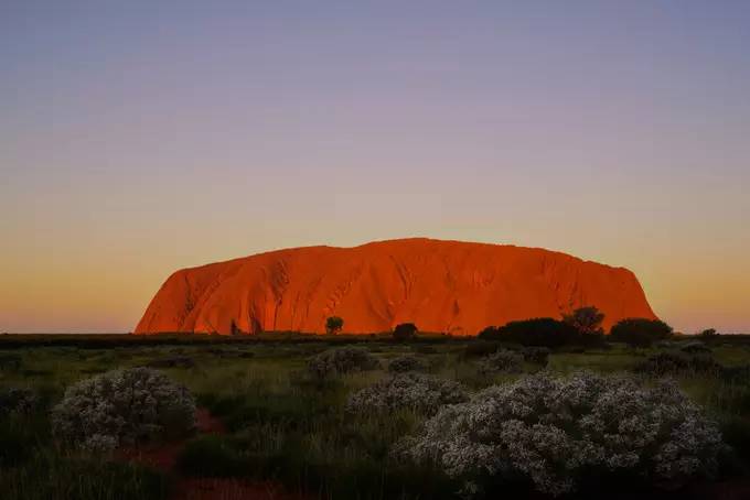 澳大利亚新奇的现象,澳大利亚最独特的地方