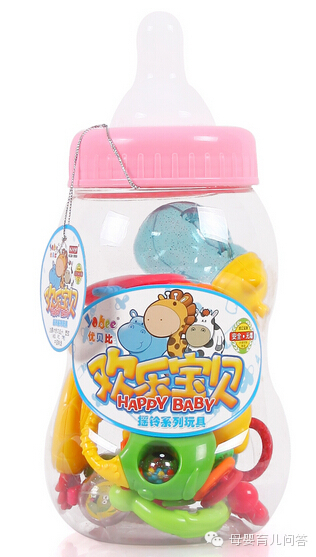 0-6个月宝宝必买玩具,宝宝0-6个月适合什么玩具