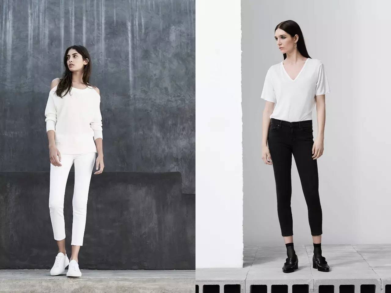 颜值逼格性价比？这三个牛仔裤品牌全部满足你！