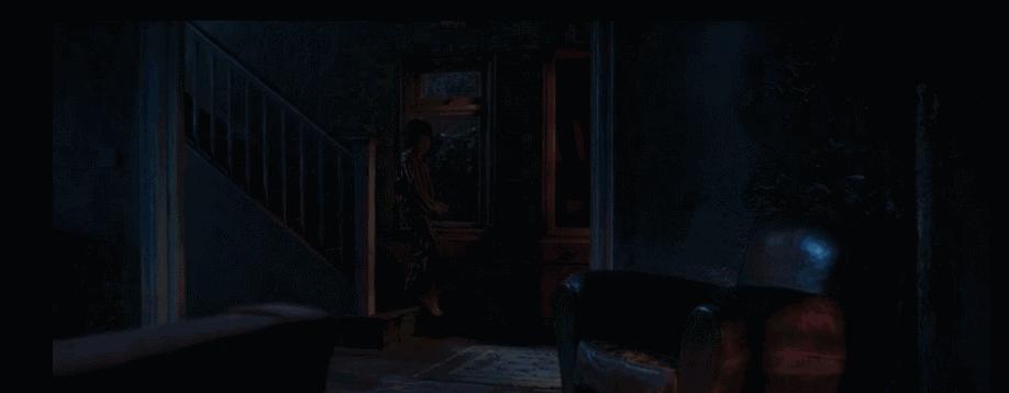 史上最恐怖的三部恐怖电影,最恐怖的三部恐怖电影