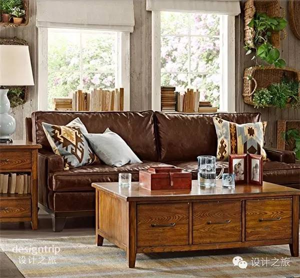 harborhouse美式家具的档次怎样,harborhouse美式家具样板间