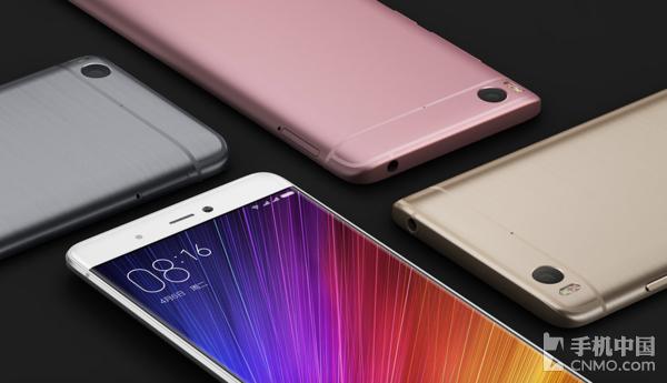 小米5s性能2021,小米5s评测科技美学