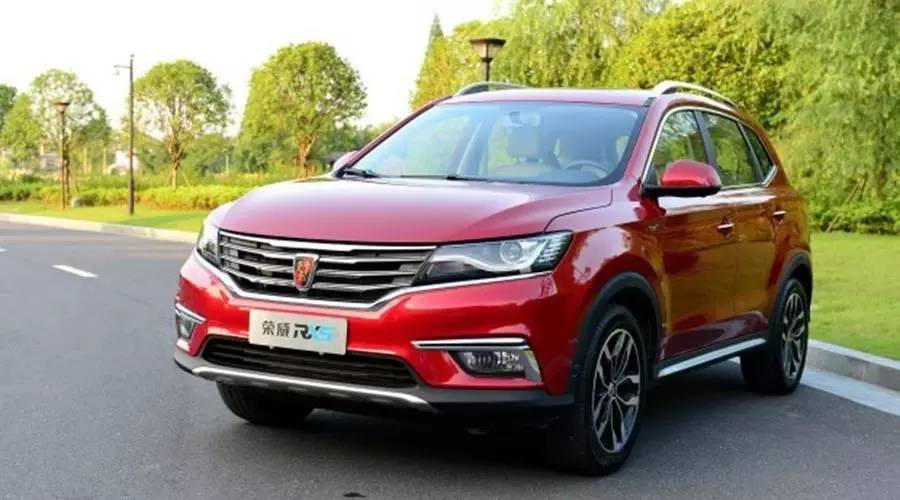 中国汽车公司的现状,中国五大汽车集团优势和劣势分析