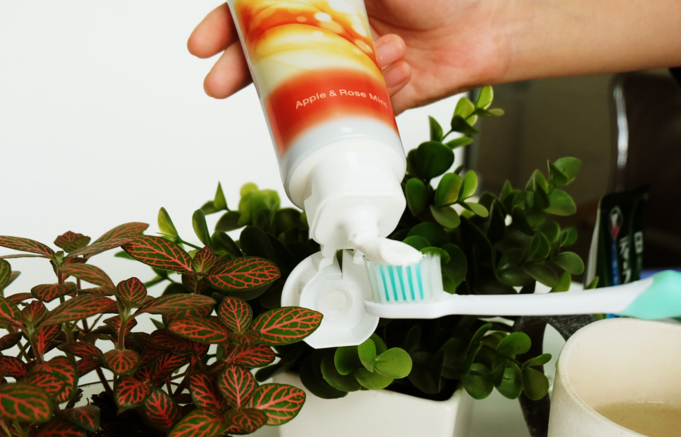 最好用的抗敏牙膏排行榜,哪一款抗敏感牙膏好用