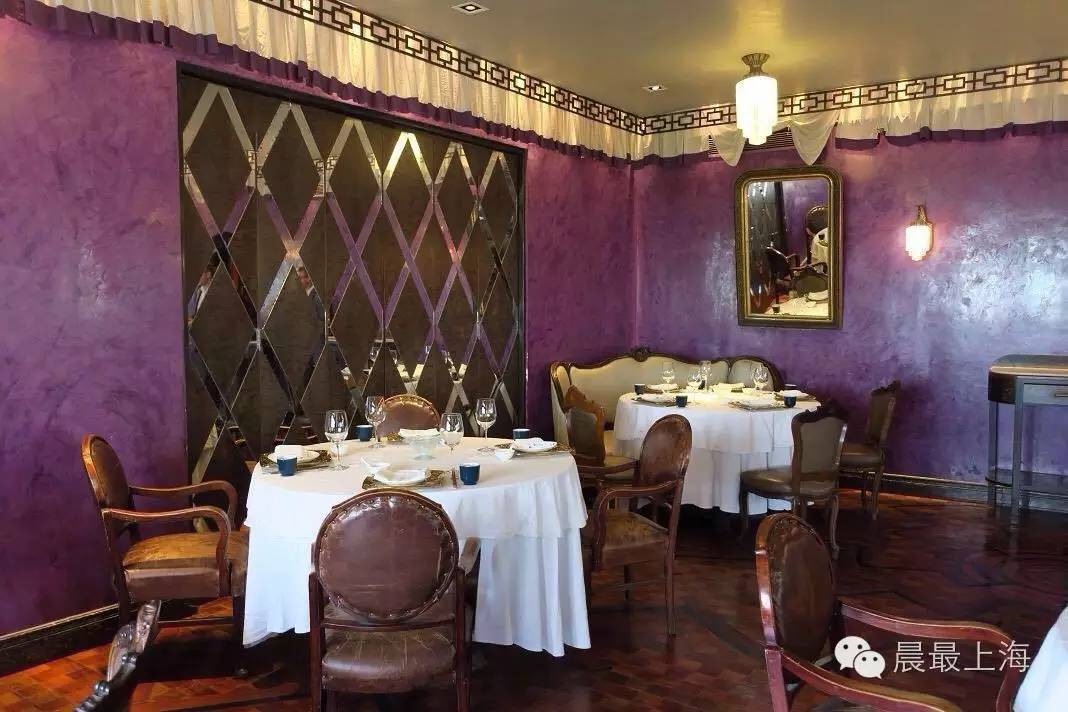 找乐子|这么多预约电话打不通!要集齐上海米其林全套简直路漫漫