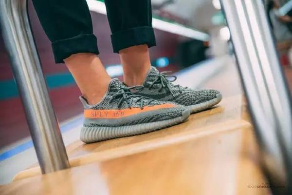 最近又有那么一双神鞋，你抽中了等于赚了一个月的工资